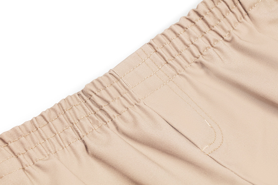 Unisex Husky Pull-On Pants - Single