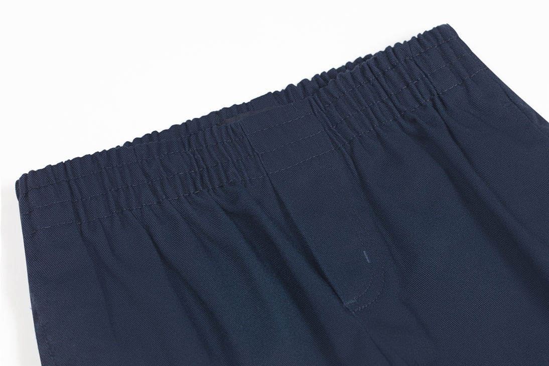 Unisex Pull-On Pants - Single