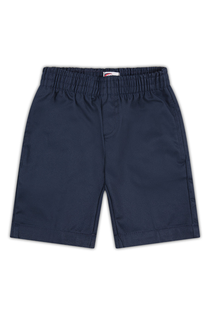 Unisex Pull-On Shorts - single