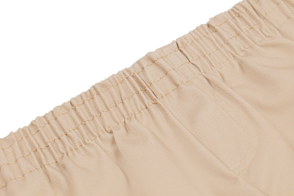 Unisex Pull-On Shorts - single