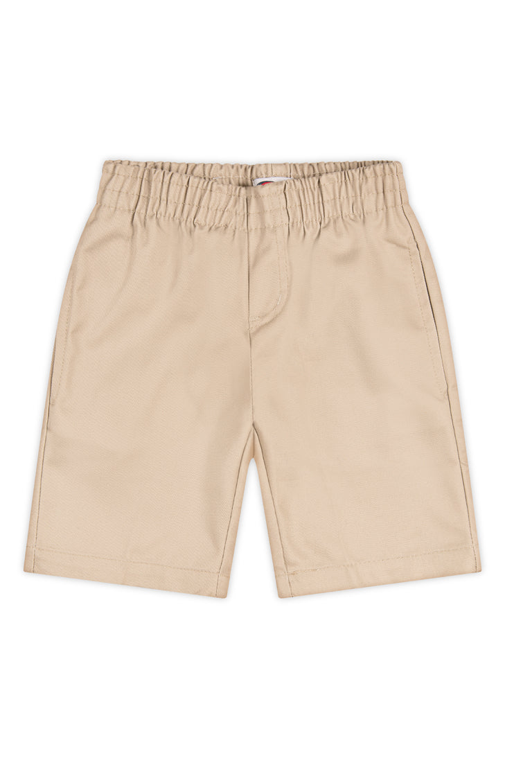 Unisex Pull-On Shorts - single