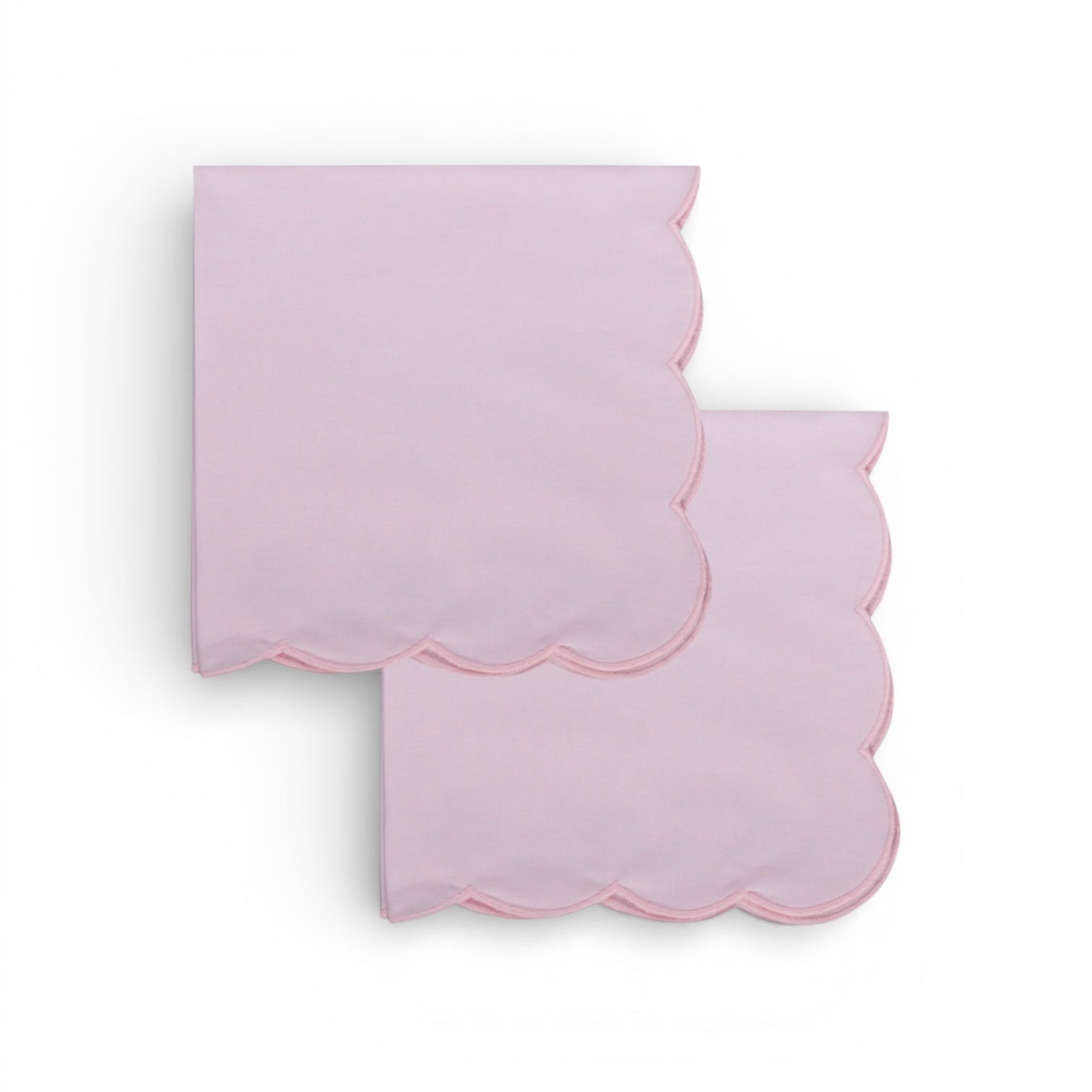 Pink Napkins (Set of 2)