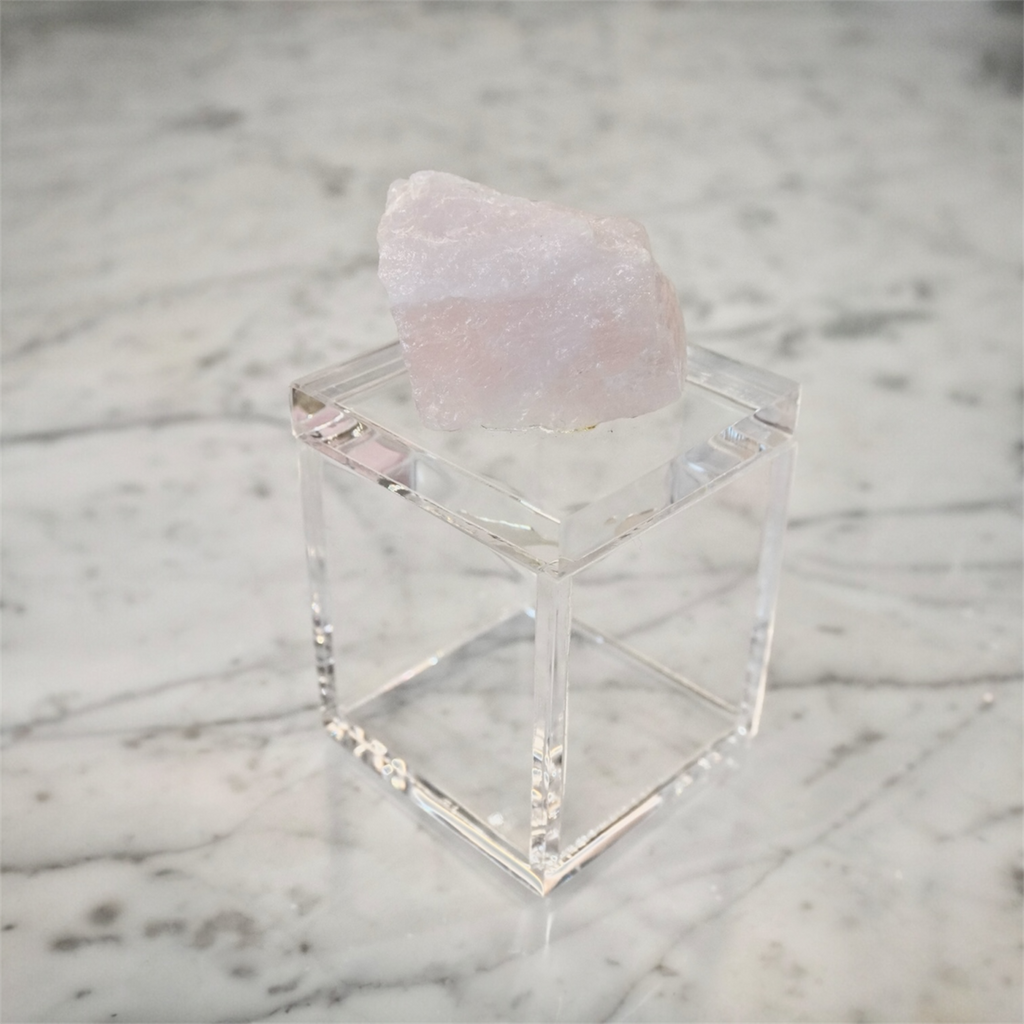 Quartz Baby Box