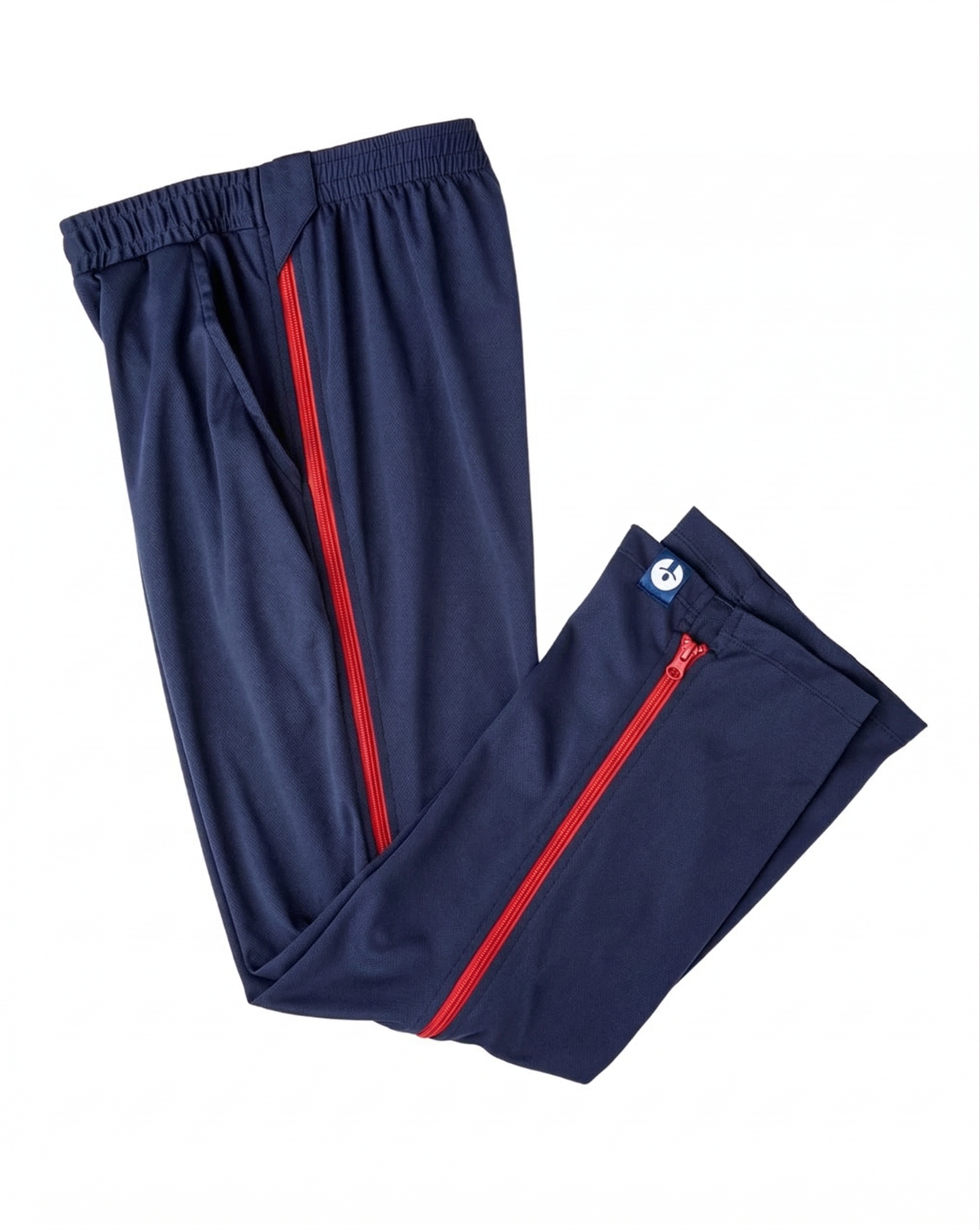 zipOns Adult Lightweight Adaptive Pants