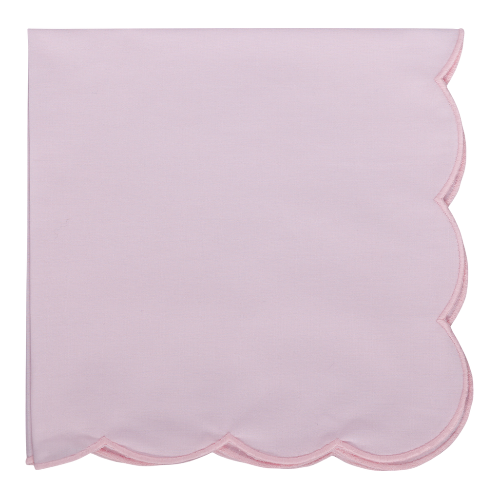 Pink Napkins (Set of 2)