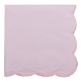 Pink Napkins (Set of 2)