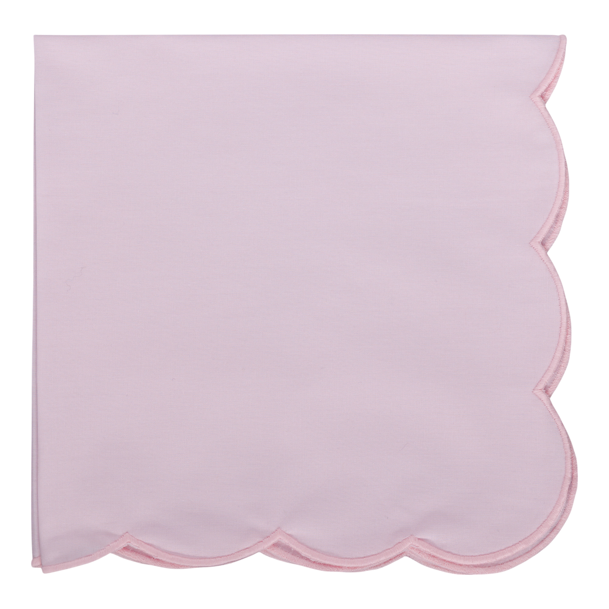 Pink Napkins (Set of 2)
