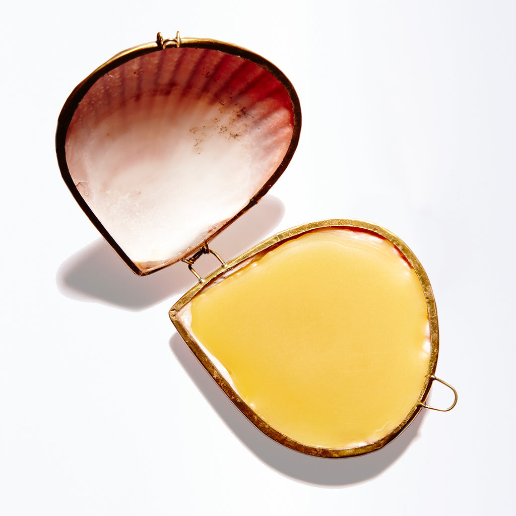 Leaves & Wood Perfume