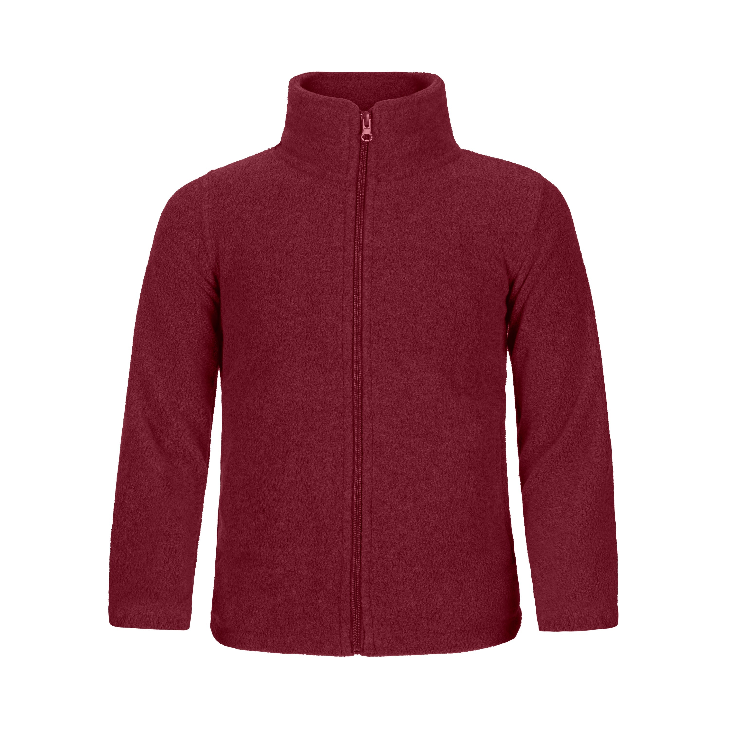 Youth Polar Fleece Jacket - Single