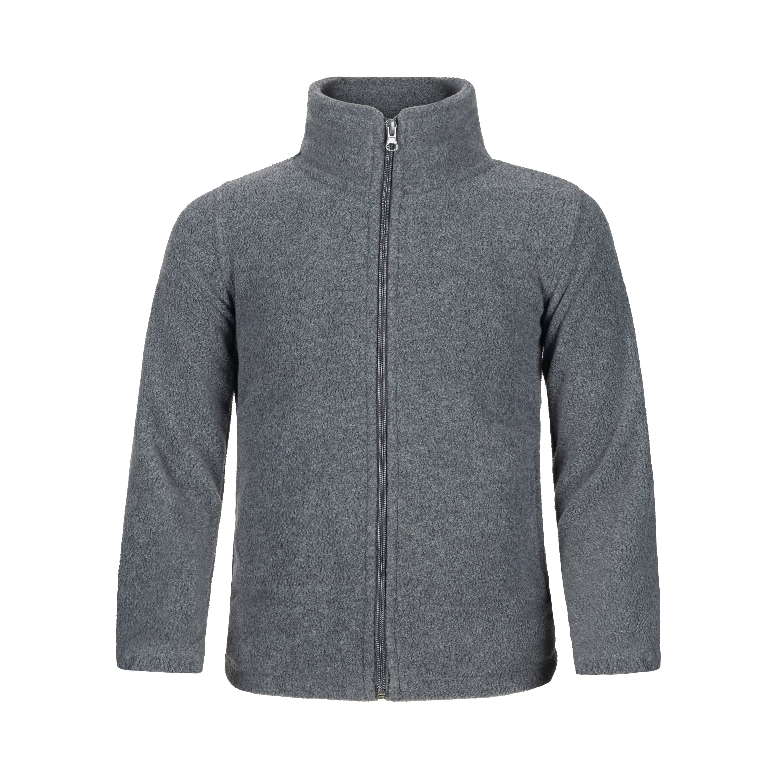 Youth Polar Fleece Jacket - Single