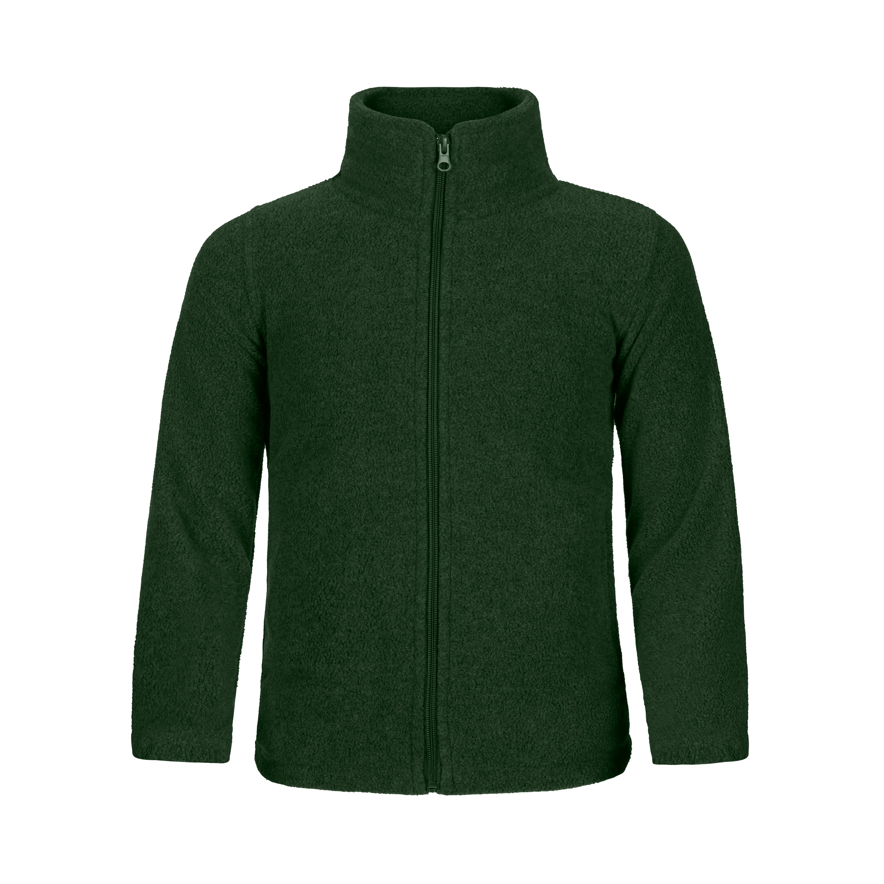 Youth Polar Fleece Jacket - Single
