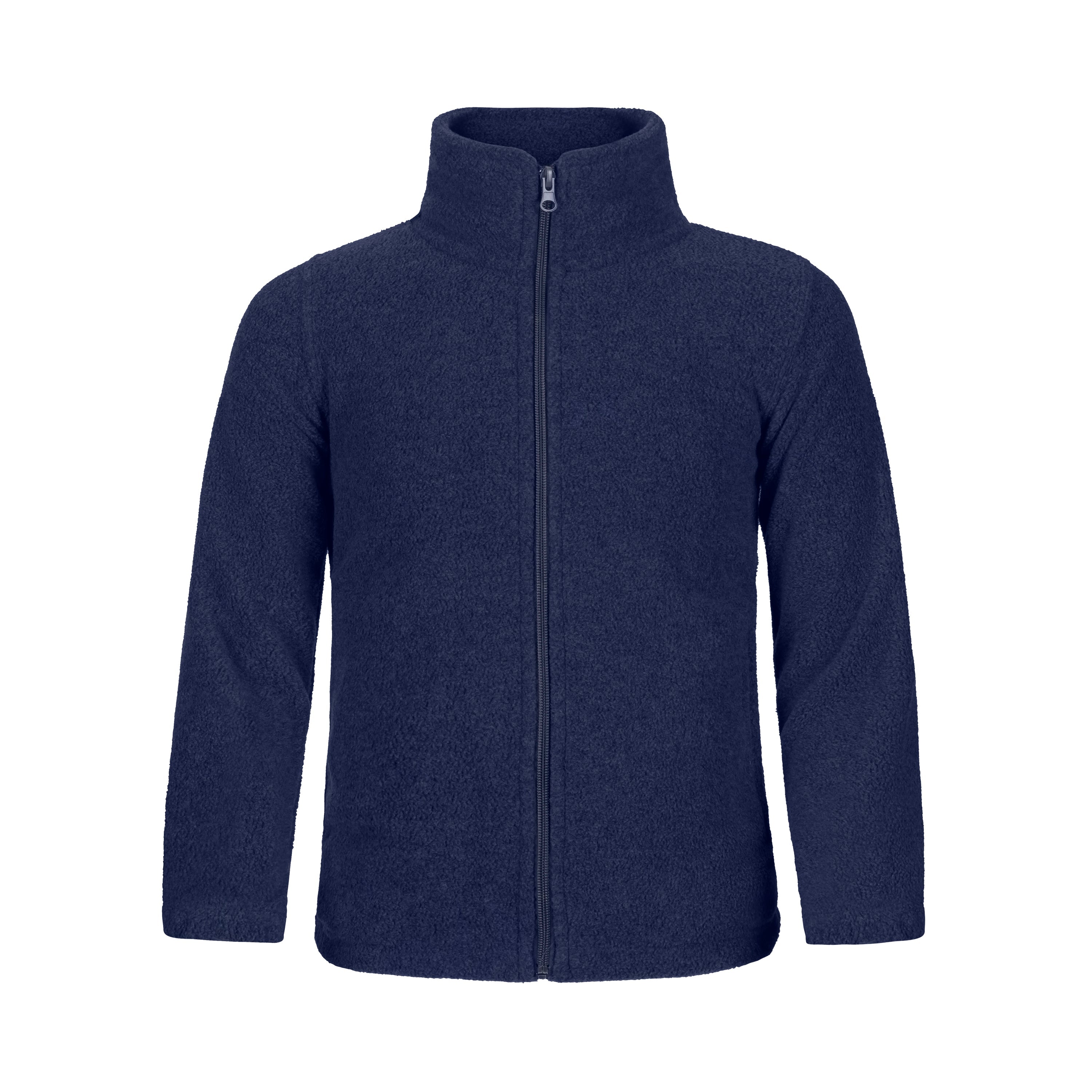 Youth Polar Fleece Jacket - Single