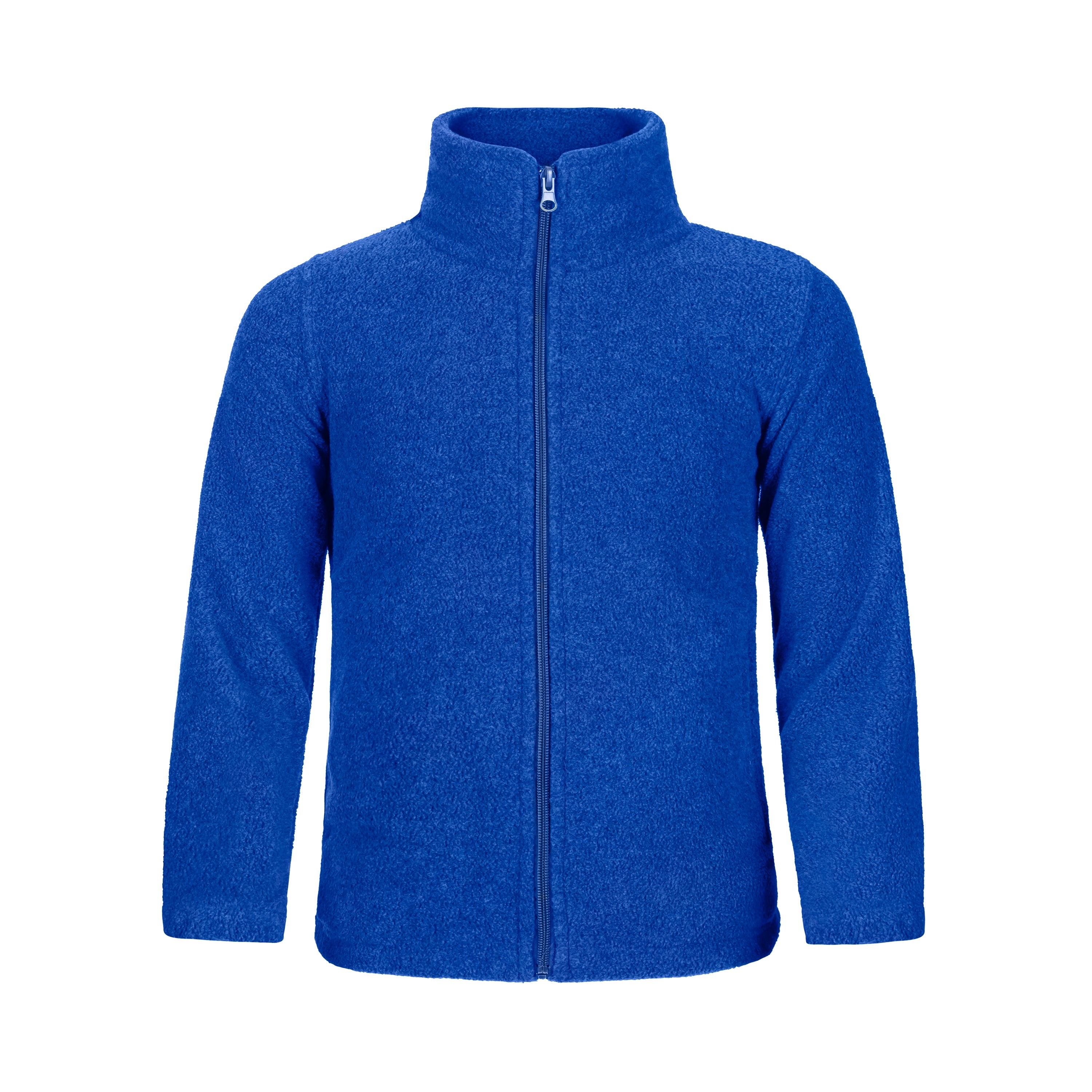 Youth Polar Fleece Jacket - Single