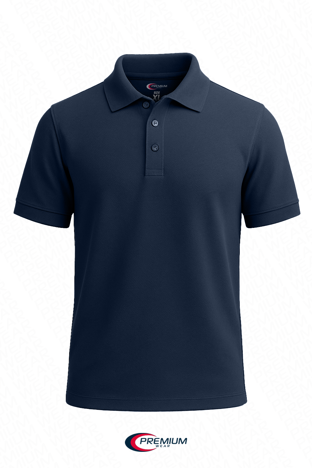 Boys/Unisex Short Sleeve Pique Polo Shirt - Single
