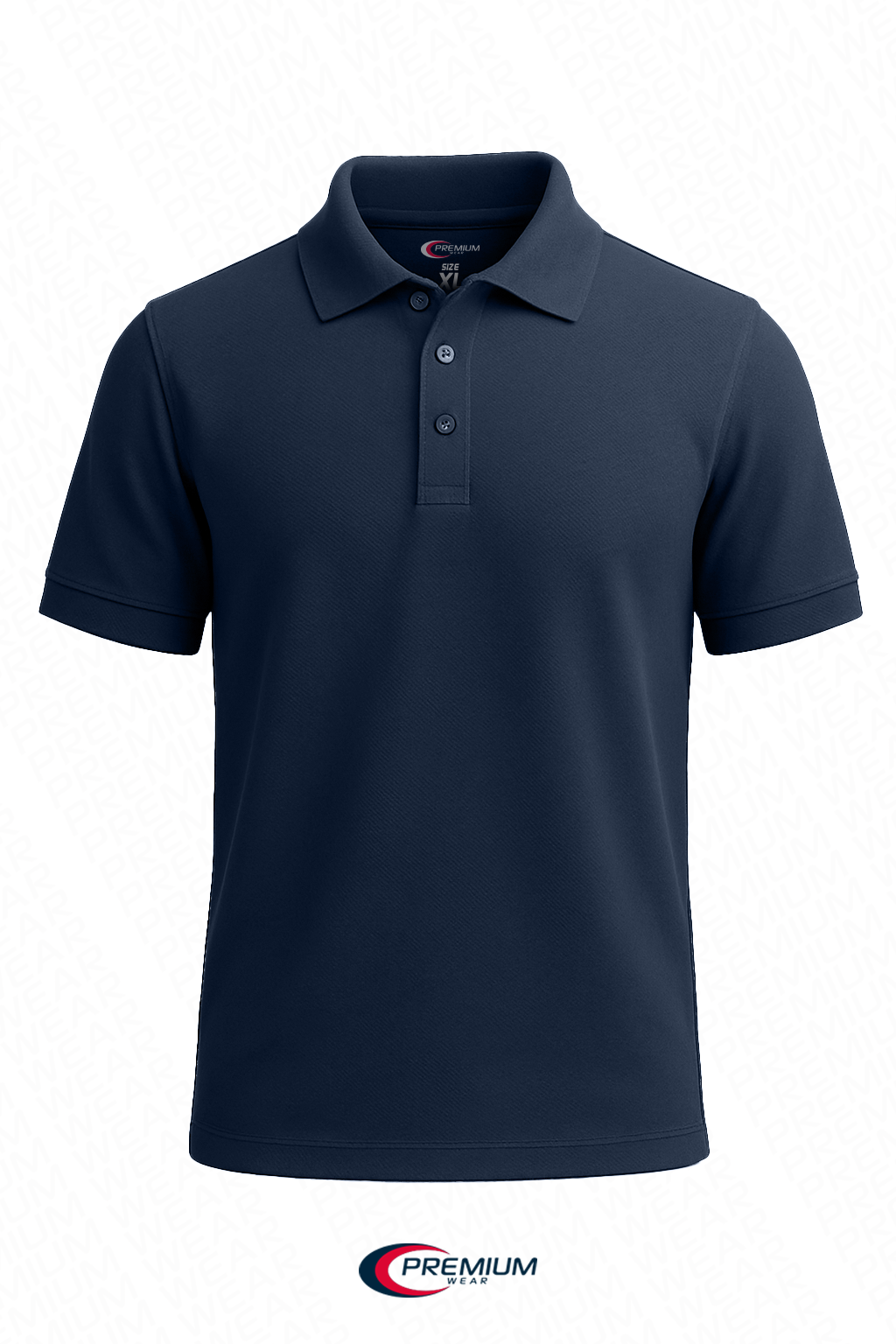 Boys/Unisex Short Sleeve Pique Polo Shirt - Single