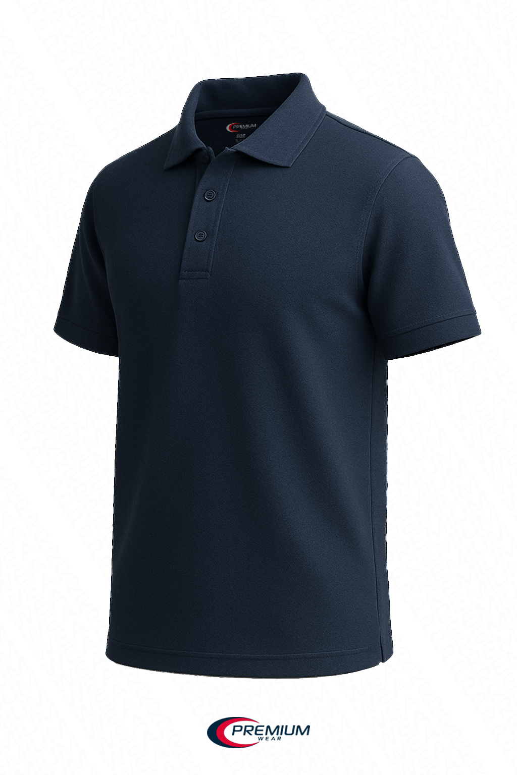 Boys/Unisex Short Sleeve Pique Polo Shirt - Single