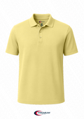 Boys/Unisex Dri Fit Moisture Wicking Polo Shirt - single