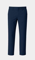 Men's Flat Front Pants 30" Inseam - Single