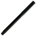 Sherpa Matte Black Stick Ballpoint Pen Cover