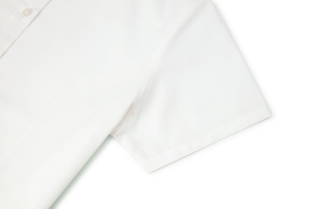Peter Pan Short Sleeve Blouse - single