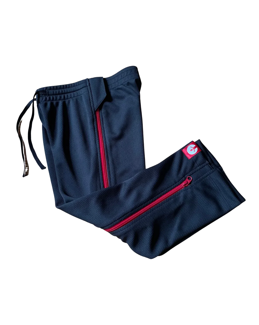 zipOns Youth Heavyweight Adaptive Pants