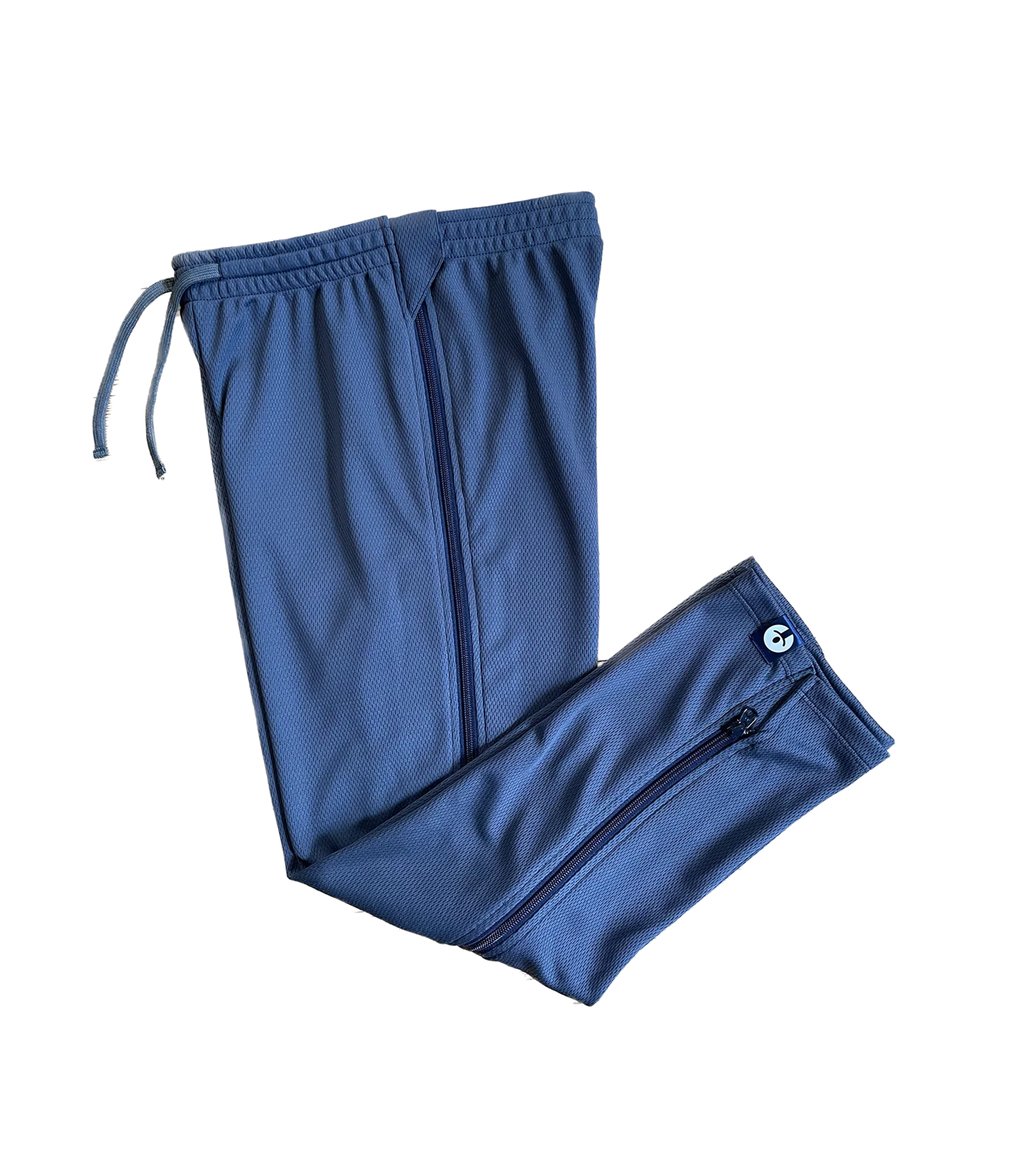 zipOns Youth Heavyweight Adaptive Pants
